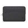 RivaCase 8205 Ulsan Laptop sleeve 15,6" Black