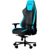 LORGAR Base 311 Gaming Chair Black/Blue