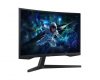 Samsung 27" LS27CG554EUXEN LED Curved