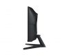 Samsung 27" LS27CG554EUXEN LED Curved