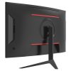 LC Power 27" LC-M27-FHD-165-C-V3 LED Curved