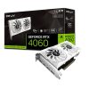 PNY GeForce RTX4060 8GB DDR6 OC XLR8 Verto DF White Edition