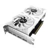 PNY GeForce RTX4060 8GB DDR6 OC XLR8 Verto DF White Edition