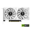 PNY GeForce RTX4060 8GB DDR6 OC XLR8 Verto DF White Edition