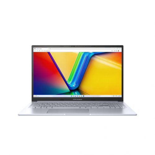 Asus M3504YA-BQ157W Cool Silver