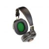 Marley Positive Vibration Frequency  Bluetooth Over Ear Headphones Rasta