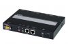 ATEN 1-Local/Remote Share Access Single Port VGA KVM over IP Switch