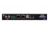 ATEN 1-Local/Remote Share Access Single Port VGA KVM over IP Switch