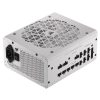 Corsair 1000W 80+ Gold RM1000x RMx Shift White