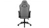 Aerocool ROYAL AeroWeave Gaming Chair Ash Grey