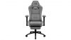 Aerocool ROYAL AeroWeave Gaming Chair Ash Grey