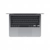 Apple MacBook Air 13" (2024) Space Grey