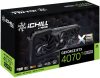 Inno3D GeForce RTX4070 Ti Super 16GB DDR6X iChill X3