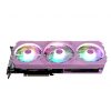 KFA2 GeForce RTX 4070 Super 12GB DDR6X EX OC Gamer Pink (1-Click OC)