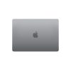 Apple MacBook Air 15" (2024) Space Gray