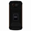 Evolveo StrongPhone Z6 DualSIM Black/Orange