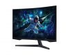 Samsung 32" LS32CG552EUXEN LED Curved