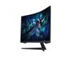 Samsung 32" LS32CG552EUXEN LED Curved