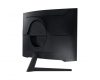 Samsung 32" LS32CG552EUXEN LED Curved