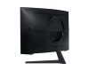 Samsung 32" LS32CG552EUXEN LED Curved