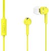 Genius HS-M300 Headset Yellow