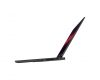 Msi Sword 17 HX B14V Cosmos Gray (US billentyűzet)