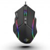 INCA IMG-351 Gaming Mouse Black