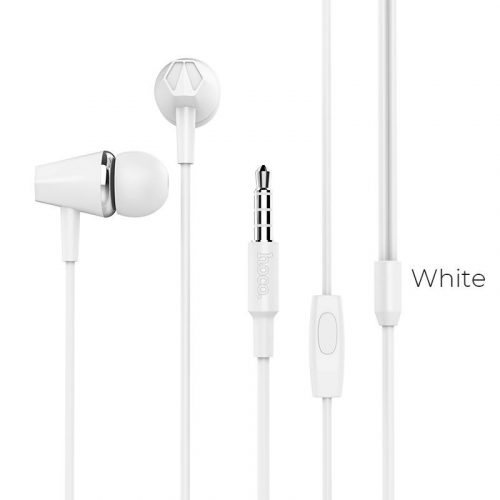 Hoco M34 Headset White