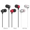 Hoco M51 Headset Black