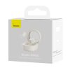 Baseus Bowie WM02 Bluetooth Headset White