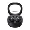 Baseus Bowie WM02 Bluetooth Headset Black