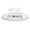 TP-Link EAP673 AX5400 Ceiling Mount WiFi 6 Access Point White