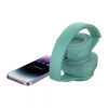 Devia ST383557 Bluetooth Headset Green