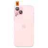 Spigen Glass tR EZ Fit Optik Pro 2 Pack iPhone 15/15 Plus/14/14 Plus Pink