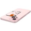 Spigen Glass tR EZ Fit Optik Pro 2 Pack iPhone 15/15 Plus/14/14 Plus Pink