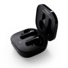 Boompods Bassline Compact Bluetooth Headset Black