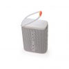 Boompods Beachboom Ocean Bluetooth Speaker White