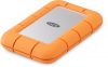 Seagate 4TB 2,5" USB3.2 Type-C LaCie Rugged Mini