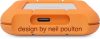 Seagate 4TB 2,5" USB3.2 Type-C LaCie Rugged Mini