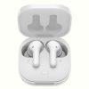 Boompods Compact Buds Bluetooth Headset White