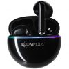 Boompods Earshot Bluetooth Headset Black