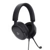 Trust GXT 498 Forta Gaming Headset Black