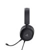 Trust GXT 498 Forta Gaming Headset Black