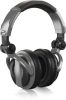 Behringer BDJ 1000 High-Quality Professional DJ Headphones Black/Grey