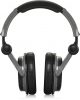 Behringer BDJ 1000 High-Quality Professional DJ Headphones Black/Grey