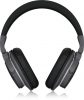 Behringer BH470NC Premium High-Fidelity Headphones with Bluetooth Connectivity and Active Noise Cancelling Black/Grey