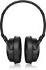 Behringer HC 2000B Studio-Quality Bluetooth Headset Black