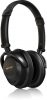 Behringer HC 2000B Studio-Quality Bluetooth Headset Black