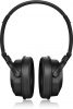 Behringer HC 2000BNC ANC Bluetooth Headset Black