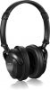 Behringer HC 2000BNC ANC Bluetooth Headset Black